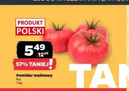Netto Pomidor malinowy luz oferta