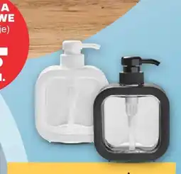 Netto Dozownik do mydła oferta