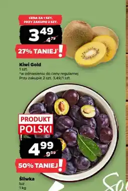 Netto Kiwi Gold oferta