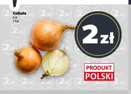 Netto Cebula luz oferta