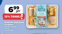 Netto Krajanka śledziowa Corsarro oferta