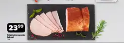Netto Polędwica sopocka Pekpol oferta