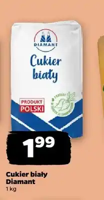 Netto Cukier biały Diamant oferta