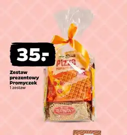 Netto Zestaw prezentowy Promyczek oferta