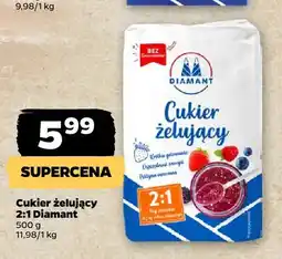 Netto Cukier żelujący 2:1 Diamant oferta