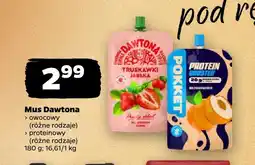 Netto Mus owocowy Dawtona oferta