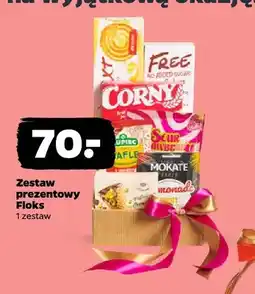 Netto Zestaw prezentowy Floks oferta