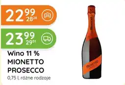 Eurocash Wino Mionetto Prosecco oferta