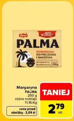Carrefour Palma oferta