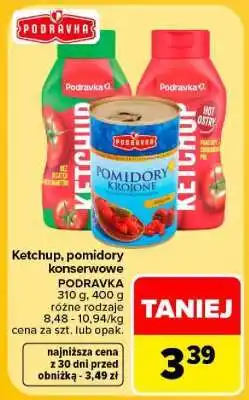 Carrefour PODRAVKA oferta