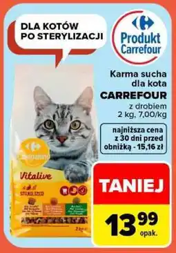 Carrefour CARREFOUR oferta