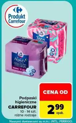 Carrefour CARREFOUR oferta