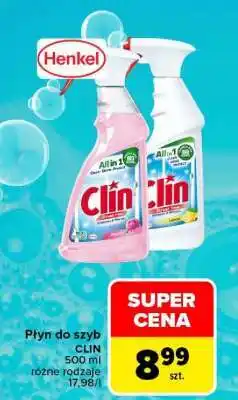 Carrefour CLIN oferta