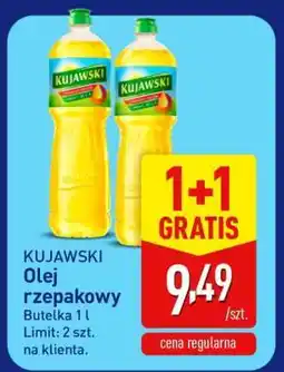 ALDI Kujawski oferta
