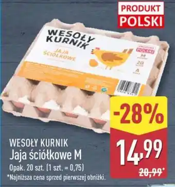 ALDI WESOŁY KURNIK oferta