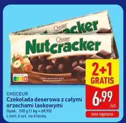 ALDI CHOCEUR oferta