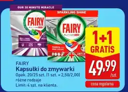 ALDI FAIRY oferta