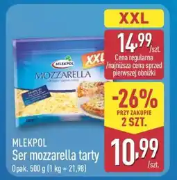 ALDI MLEKPOL oferta