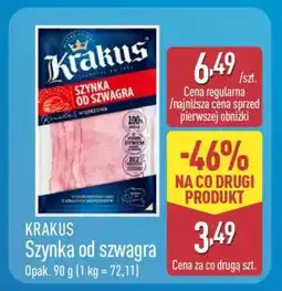ALDI KRAKUS oferta
