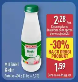 ALDI MILSANI Kefir oferta