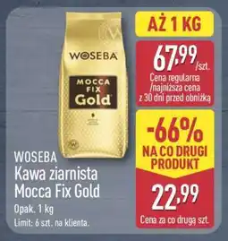 ALDI WOSEBA oferta