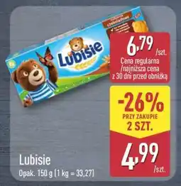 ALDI Lubisie oferta