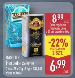 ALDI BASILUR oferta
