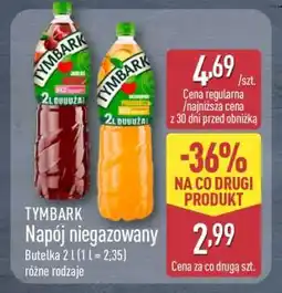 ALDI TYMBARK oferta