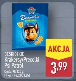 ALDI BESKIDZKIE oferta
