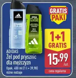 ALDI Adidas oferta