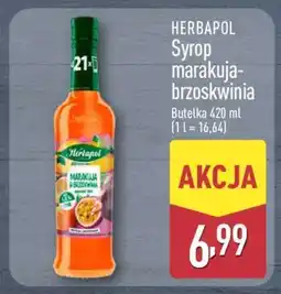 ALDI HERBAPOL oferta