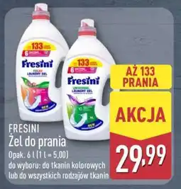 ALDI FRESINI oferta