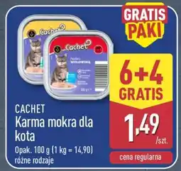 ALDI CACHET oferta