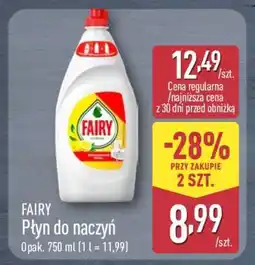 ALDI FAIRY oferta