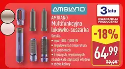 ALDI AMBIANO oferta