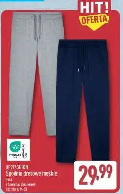 ALDI UP2FASHION oferta