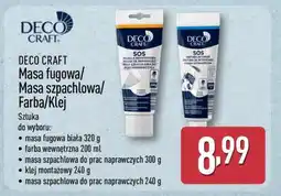ALDI DECO CRAFT oferta