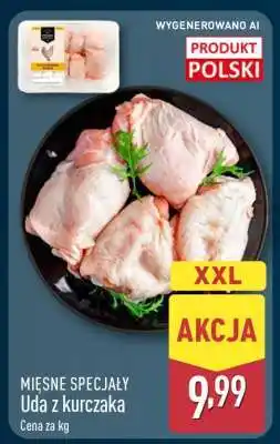ALDI MIĘSNE SPECJAŁY oferta
