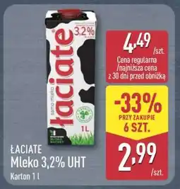 ALDI ŁACIATE oferta
