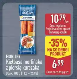ALDI MORLINY oferta