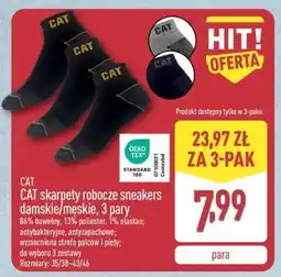 ALDI CAT oferta