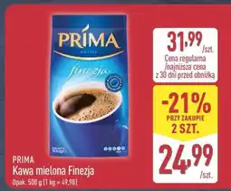 ALDI PRIMA oferta