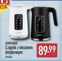 ALDI AMBIANO oferta