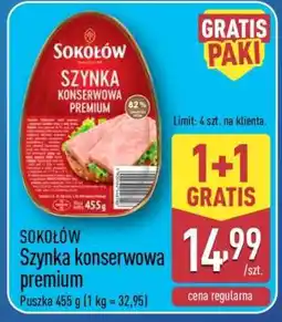 ALDI SOKOŁÓW oferta