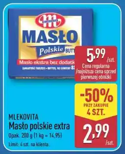 ALDI MLEKOVITA oferta
