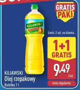 ALDI Kujawski oferta