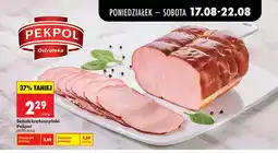 Biedronka Schab krotoszyński Pekpol oferta
