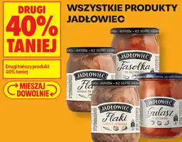 Biedronka Wszystkie produkty Jadłowiec oferta