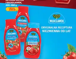 Biedronka Ketchup Włocławek oferta