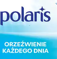 Biedronka Woda mineralna Polaris oferta